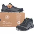 Zurrum eco mf esd s1ps sr félcipő