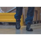 Mistral s3 fo an sr bakancs