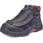 Steeler metatarsal s3 hro m sra bakancs