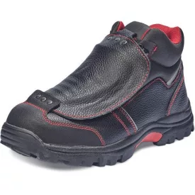 Steeler metatarsal s3 hro m sra bakancs