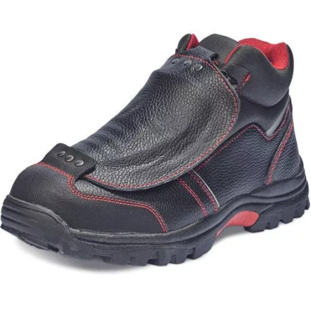 Steeler metatarsal s3 hro m sra bakancs