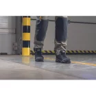 Zip s3s mf sr félcipő