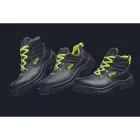 Hv beta s3 fo sr félcipő