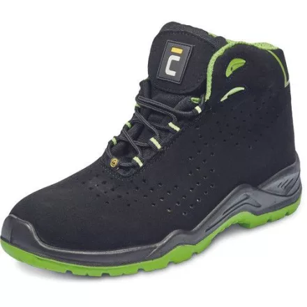 Halwill mf esd s1p src bakancs