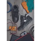 Ghibli sb villanyszerelő bakancs