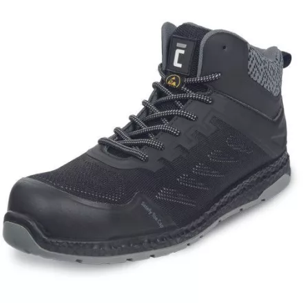 Duvaag esd s1ps sr bakancs