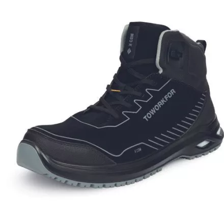 X-510 s3 esd src bakancs