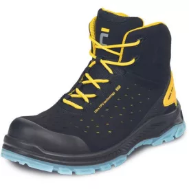 Halwill pro mf esd s1ps sr bakancs