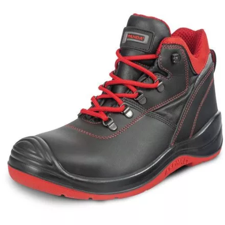 Asphalt s2 ps fo hro sr bakancs