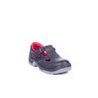 Bonn s1 fo sr szandál