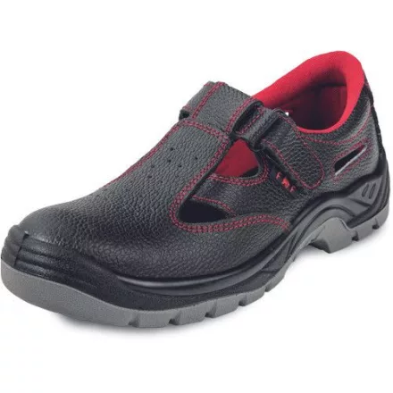 Bonn s1p fo sr szandál