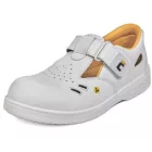 Raven esd o1 src szandál