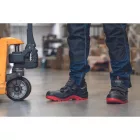 Birusa mf s1p src szandál