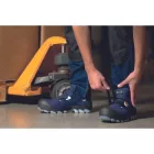 Mini mf esd s1p src szandál