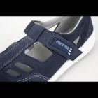 Prestige suede ob sra szandál