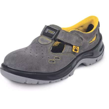 Selma mf esd s1p src szandál