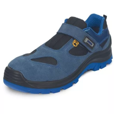 Wilk mf esd s1p src szandál