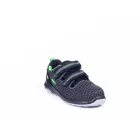 Lindlau mf esd s1ps sr szandál