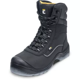 Bk tpu mf s3 src magaszárú bakancs