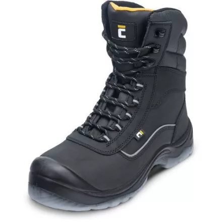 Bk tpu mf s3 src magaszárú bakancs