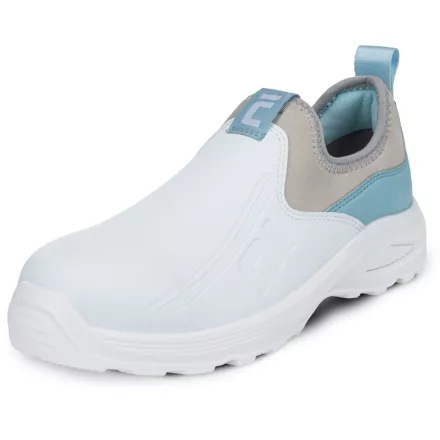 Hygosafe s2 esd sr mokaszin