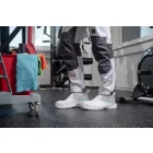 Hygosafe s2 esd sr mokaszin