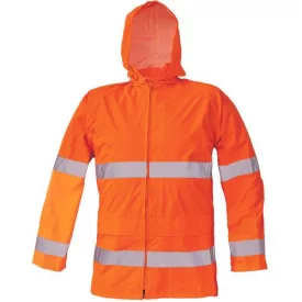 Gordon hi-vis esőkabát