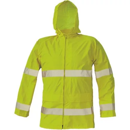 Gordon hi-vis esőkabát