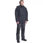 Emerton téli kabát