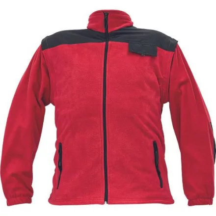 Randwik polár kabát