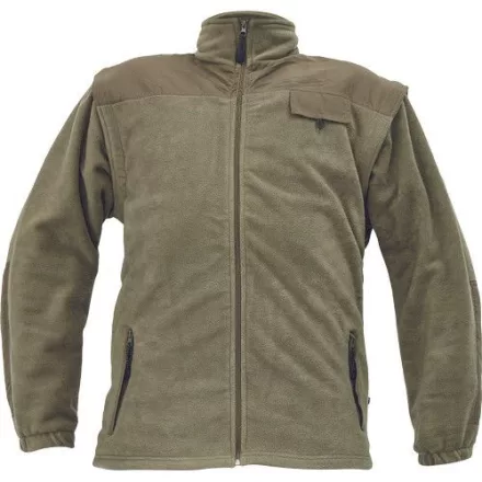 Randwik polár kabát