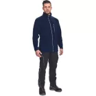 Karela polár kardigán