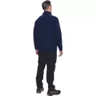 Karela polár kardigán