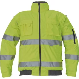Clovelly pilot dzseki hv