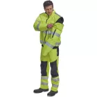 Clovelly pilot dzseki hv