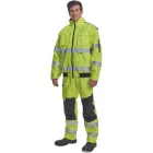 Clovelly pilot dzseki hv