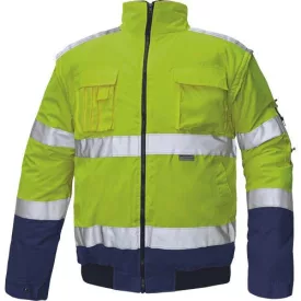 Clovelly pilot dzseki hv