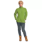 Gomti női polár kabát