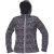 Yowie print softshell