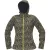 Yowie print softshell