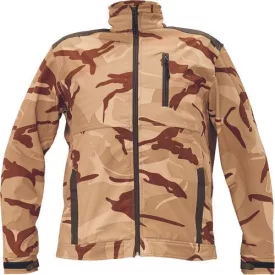 Crambe softshell dzseki