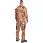 Crambe softshell dzseki