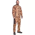 Crambe softshell dzseki