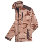 Crambe softshell dzseki