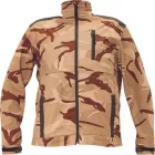 Crambe softshell dzseki