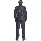 Crambe softshell dzseki