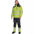 Knoxfield hv téli dzseki