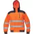 Knoxfield hi-vis pilóta dzseki