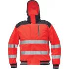 Knoxfield hi-vis pilóta dzseki