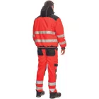 Knoxfield hi-vis pilóta dzseki